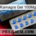 Kamagra Gel 100Mg 40